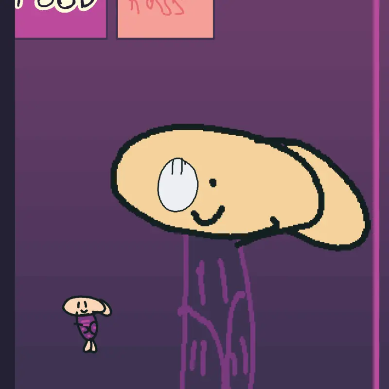 Game by @daniwashere