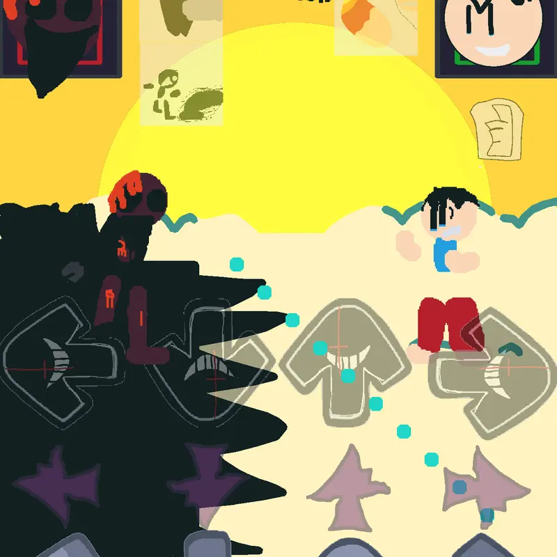Game by @kauanblima