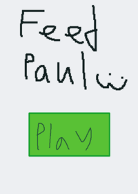 Game by @yourlocalpaul2