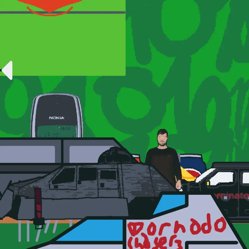 Game by @masel1