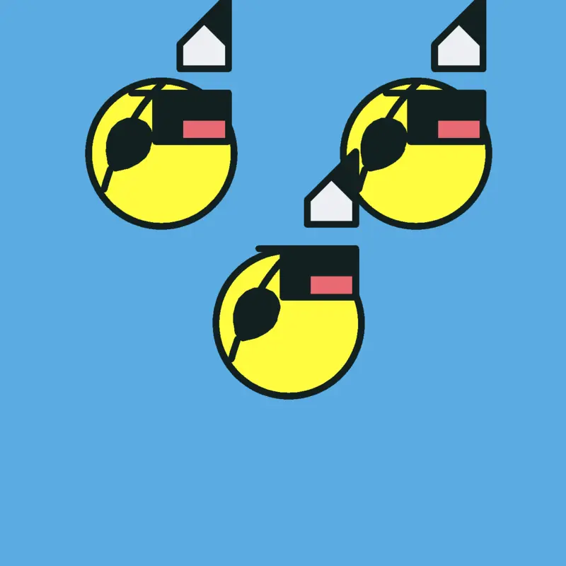 Game by @EVIL_VLADOS
