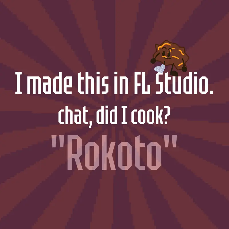 Game by @MoltenRocko