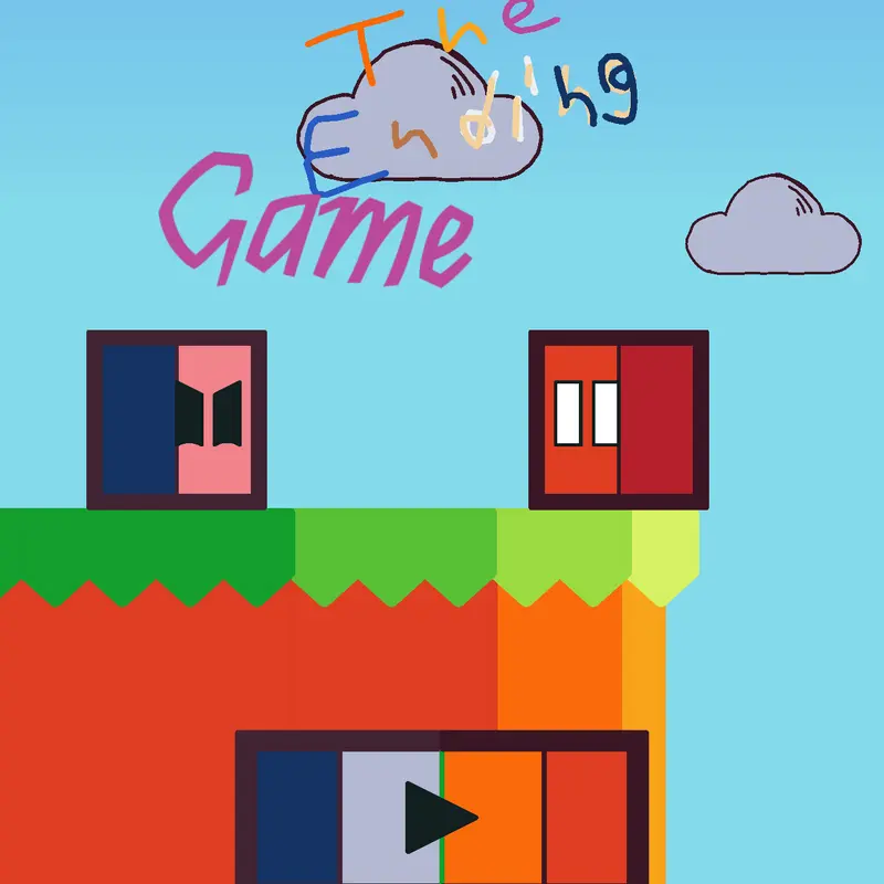 Game by @SS-SIGMA