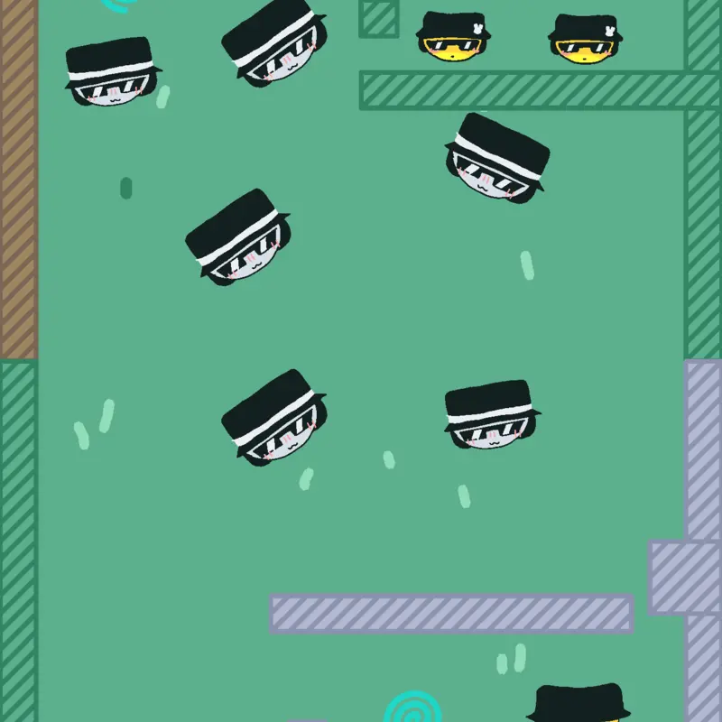 Game by @clodyyyyy