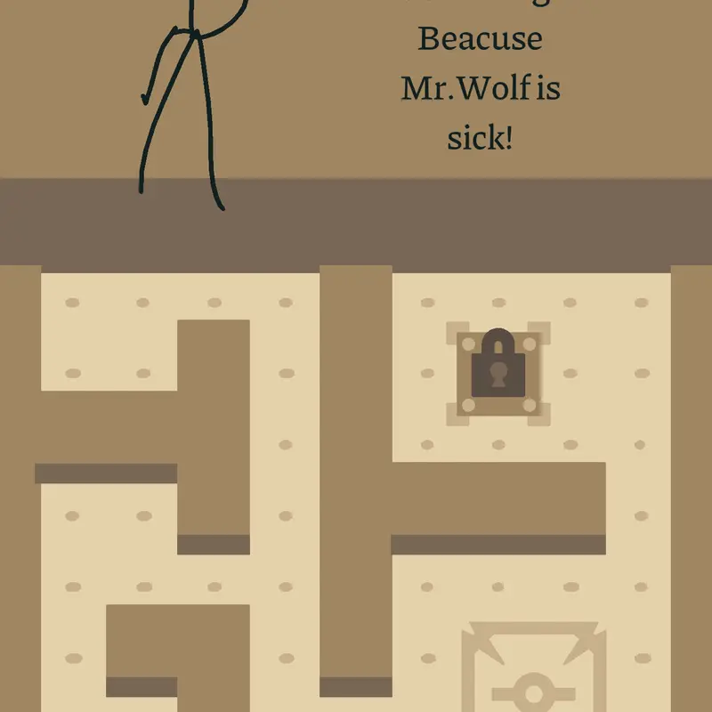 Game by @Truhsh