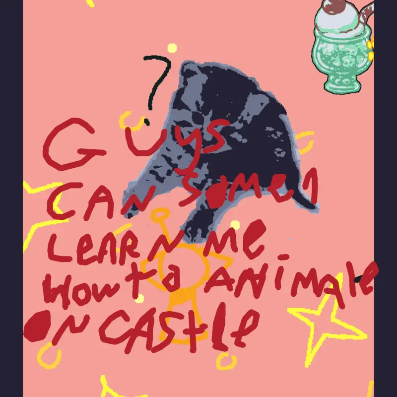 Pls learn me by @jasmin_on_je