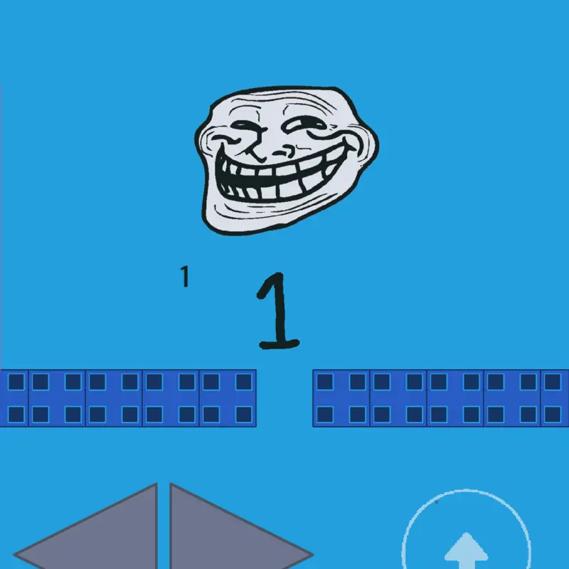 Game by @max_ggkakakkaka