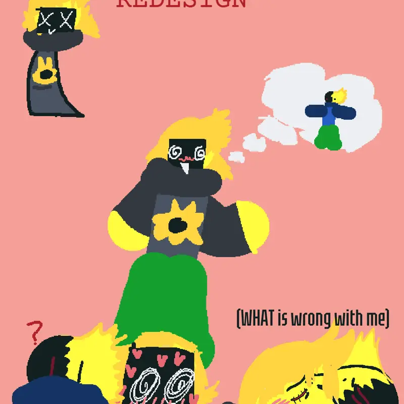Idk by @dee20005