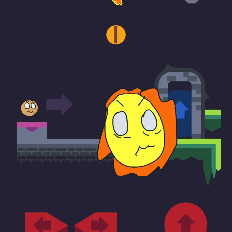 Game by @LilianaSierraMacias