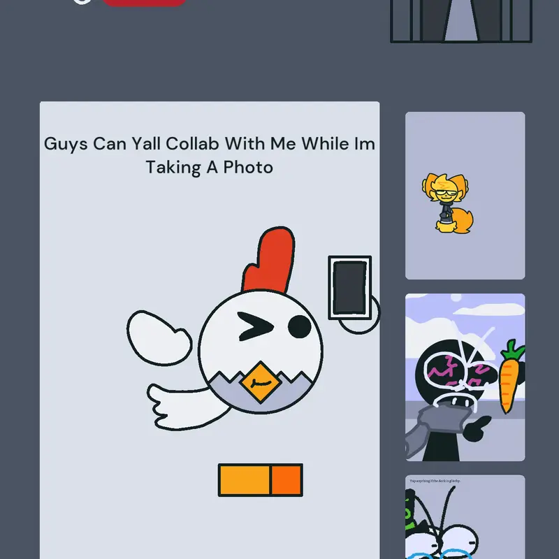 Game by @The_Beloved_Tutorialiw