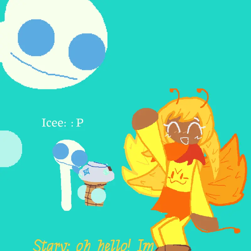 Game by @2414