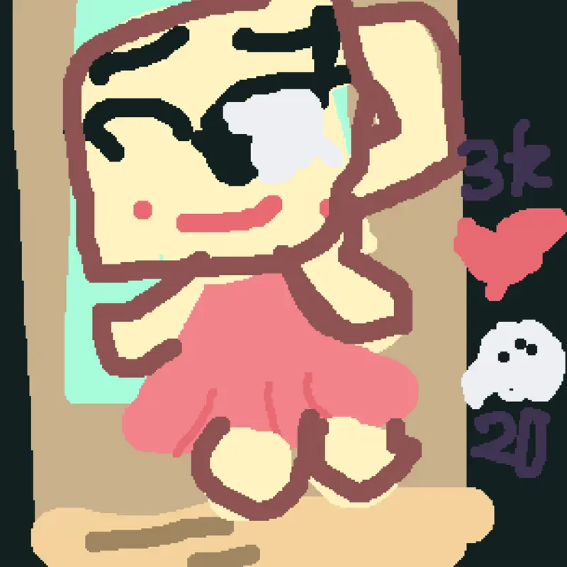 Game by @milkmimi
