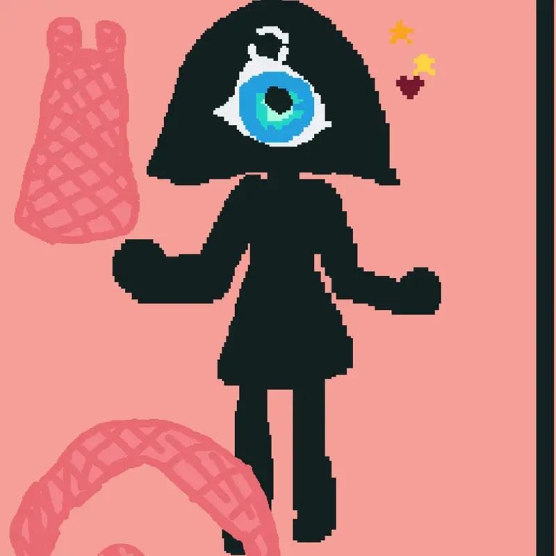 Ms Caregiver dress up! [NOT UPDATING.] by @callme_yuri3