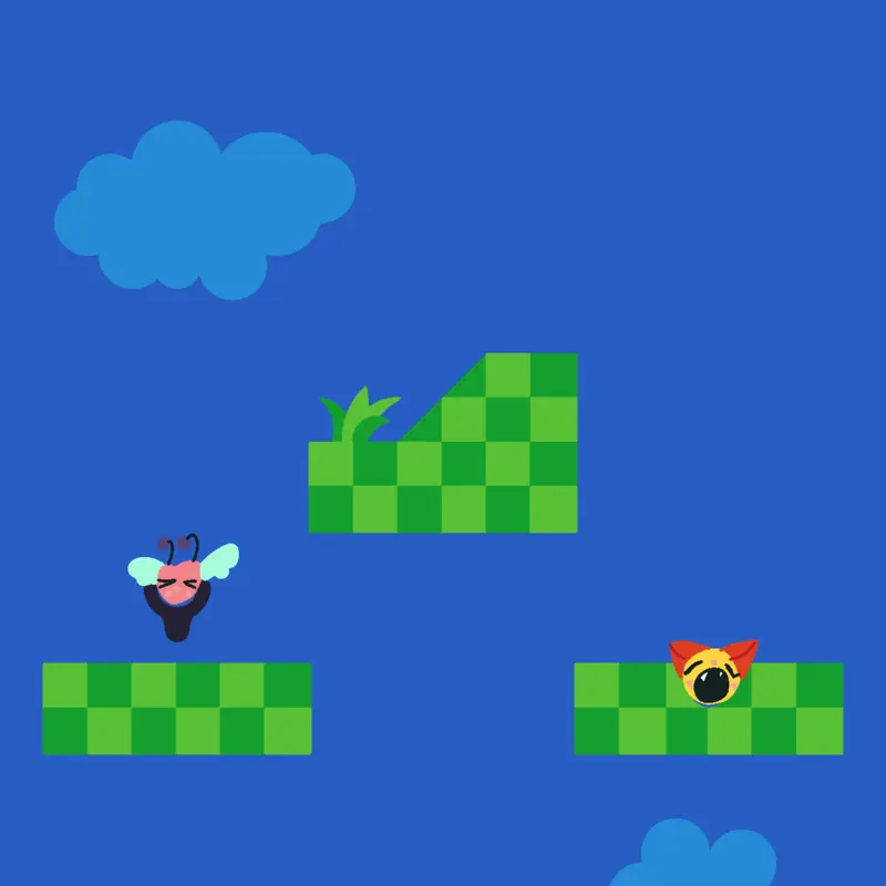 Game by @laile_fish