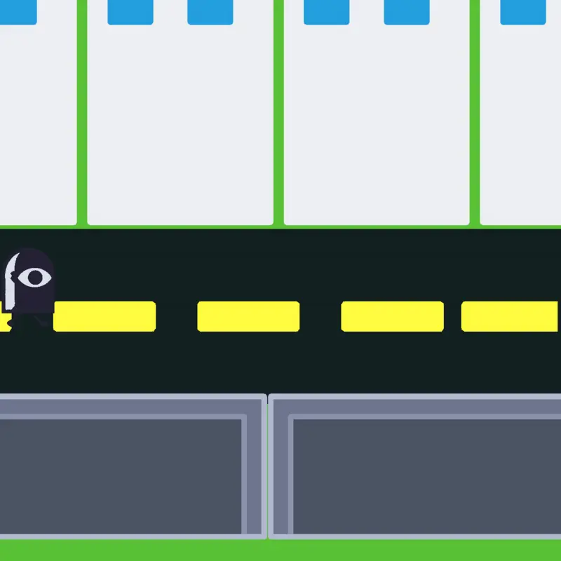 Game by @quasar