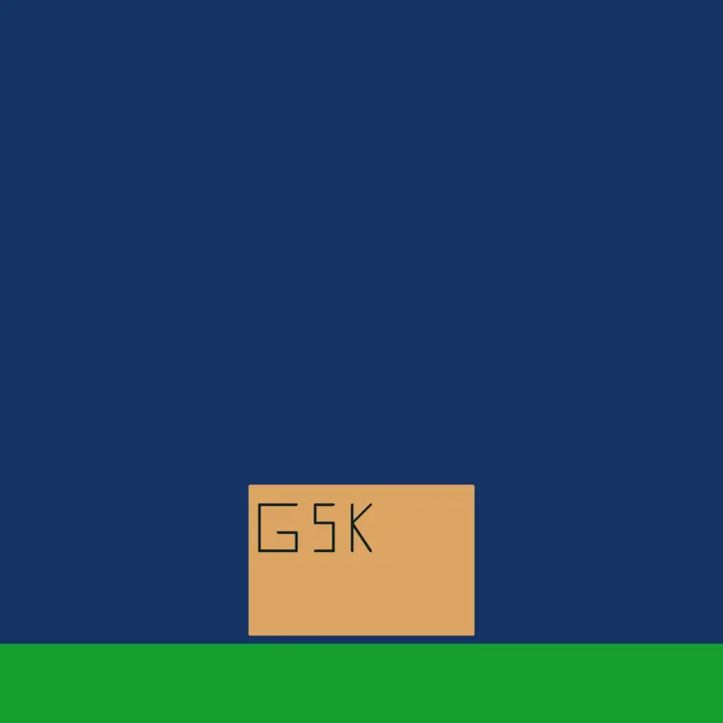 Game by @GSK_studio