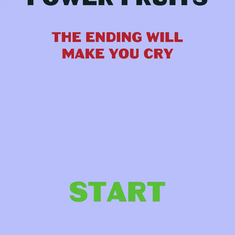 Game by @Pride9
