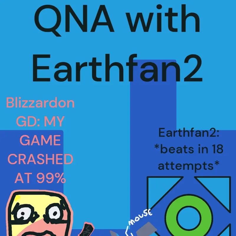 Game by @Blizzardon