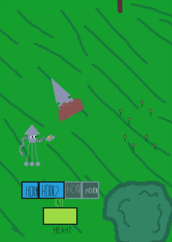 Game by @tripod2005-fan
