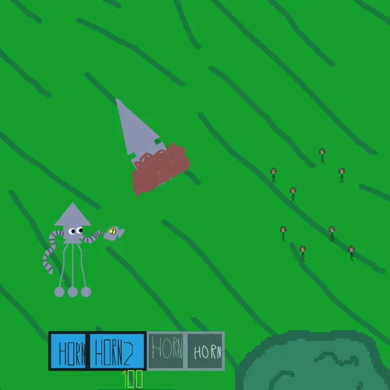 Game by @tripod2005-fan