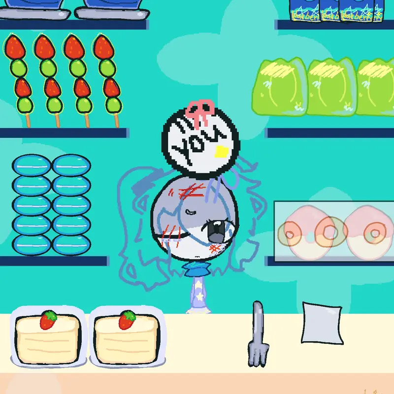 Game by @zhiyan
