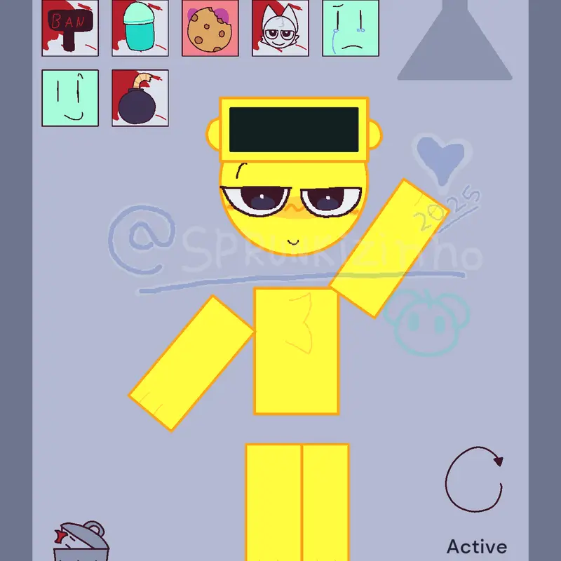 Game by @sprunkizinho_2026