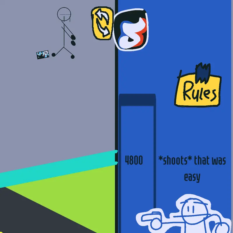 Game by @Stick-