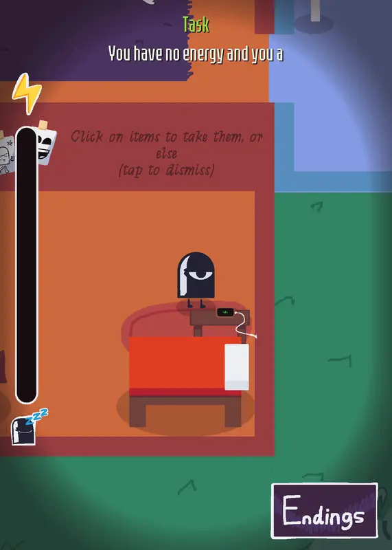 Need more energy by @default_user