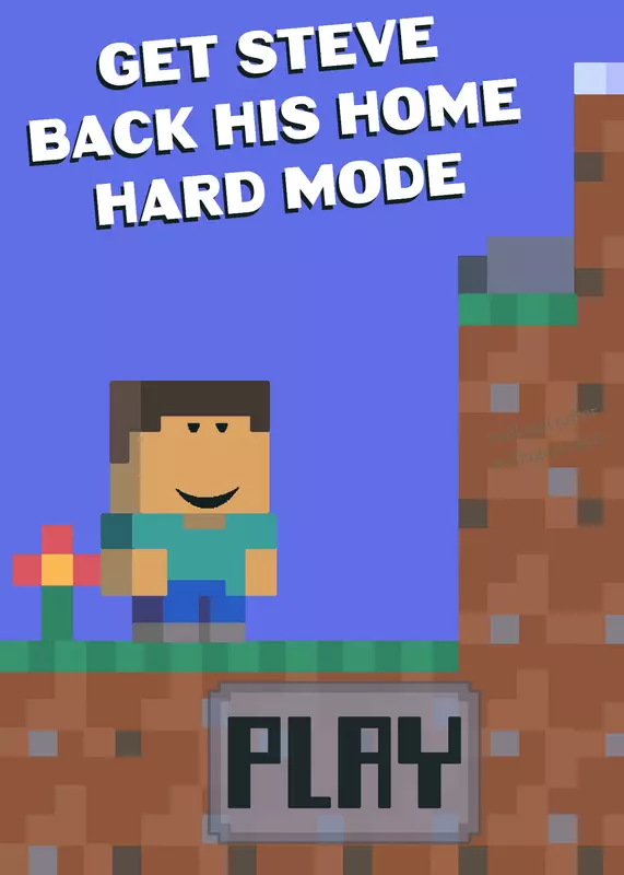 Game by @crazbun