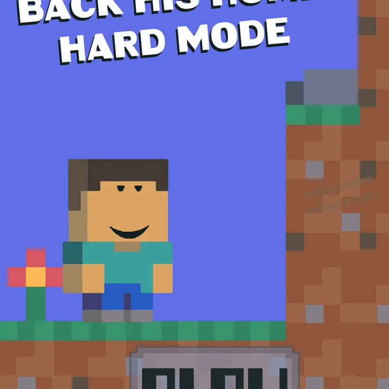 Game by @crazbun