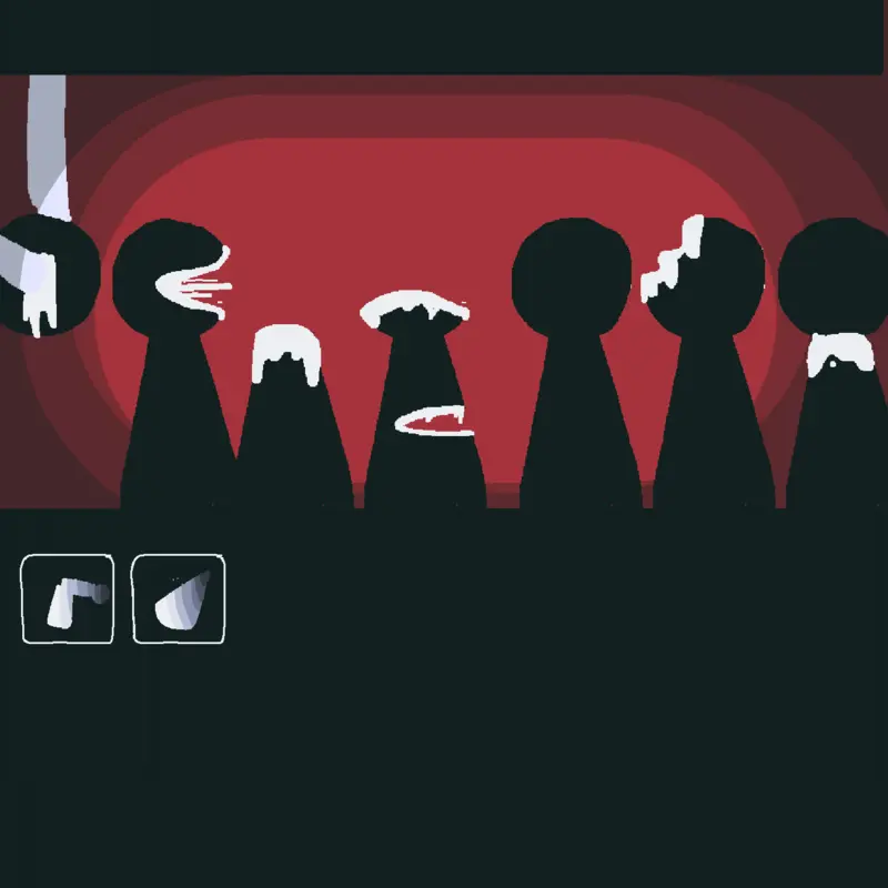 Game by @good_bye