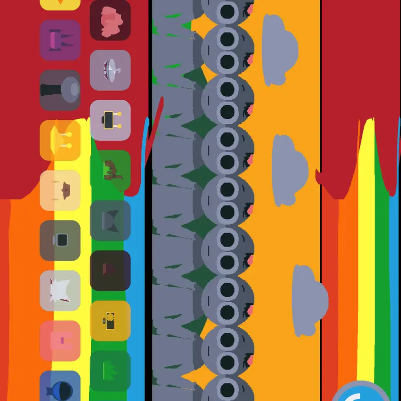 Game by @Tolgasayn