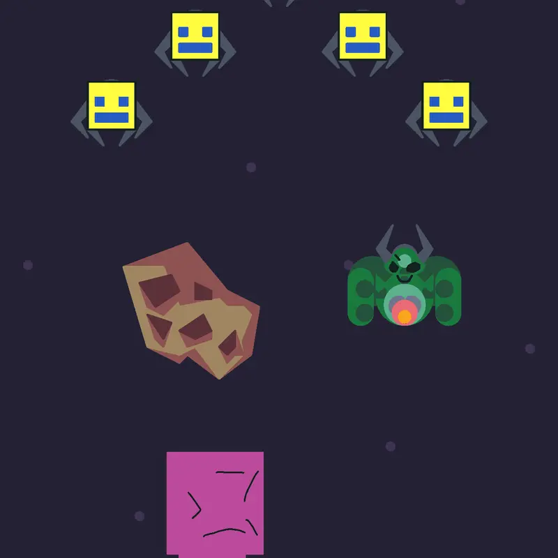 Game by @devkasep-whiterdark
