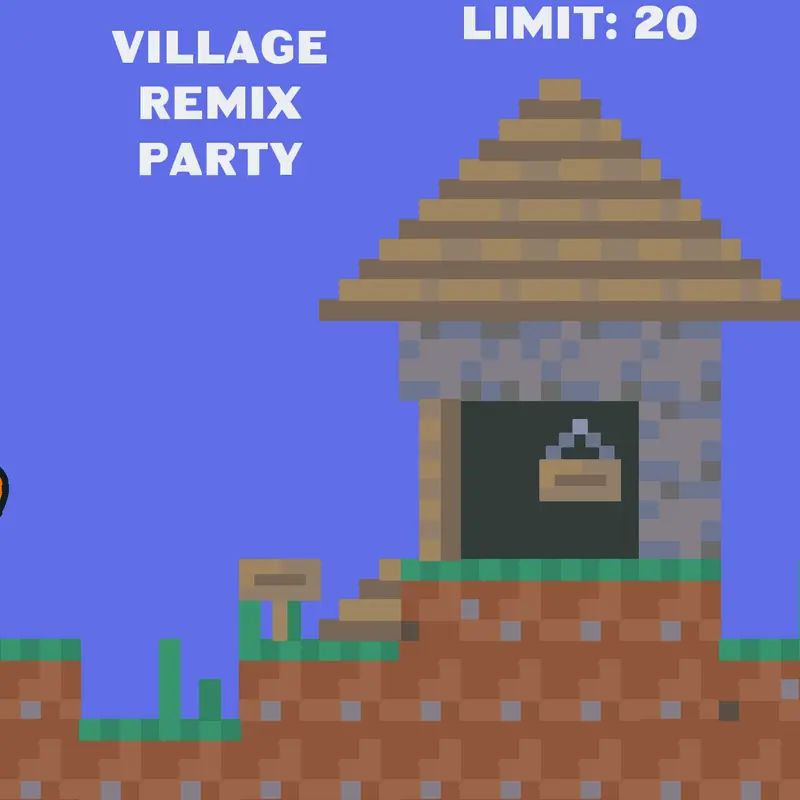 Game by @Bread174