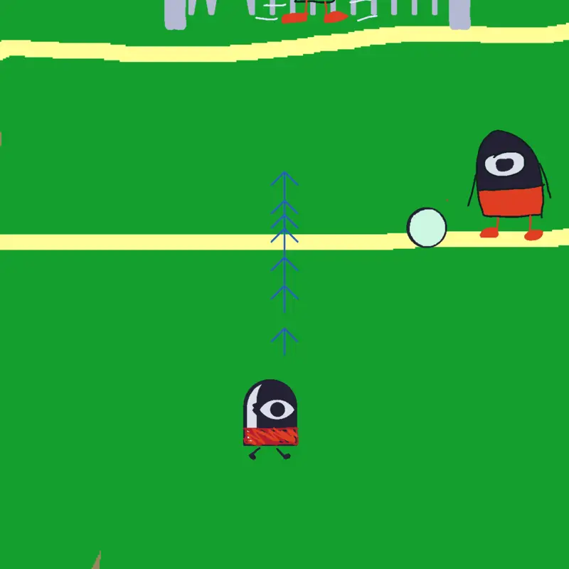 Game by @ellelrk