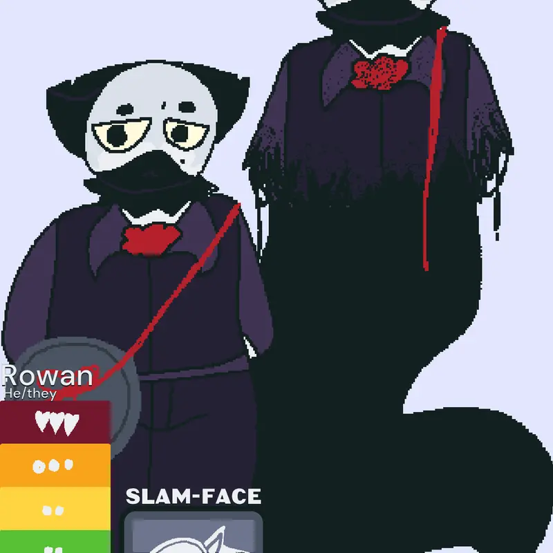 Game by @CattyKaijuYT