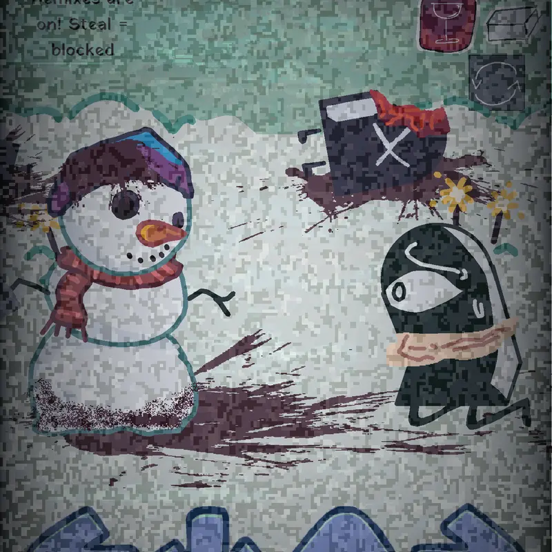 Game by @Mjanimates