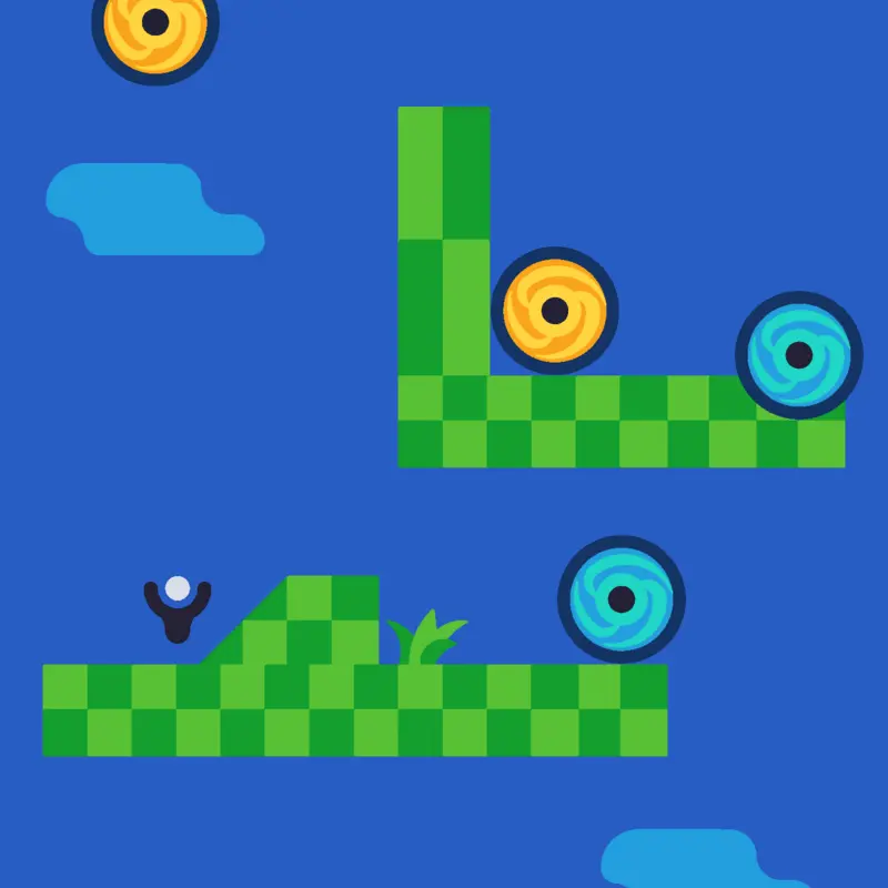 Game by @theFoeMaster