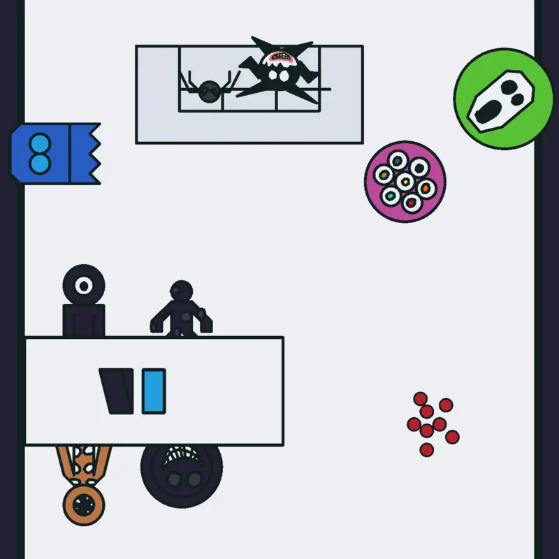 Game by @SegaFans