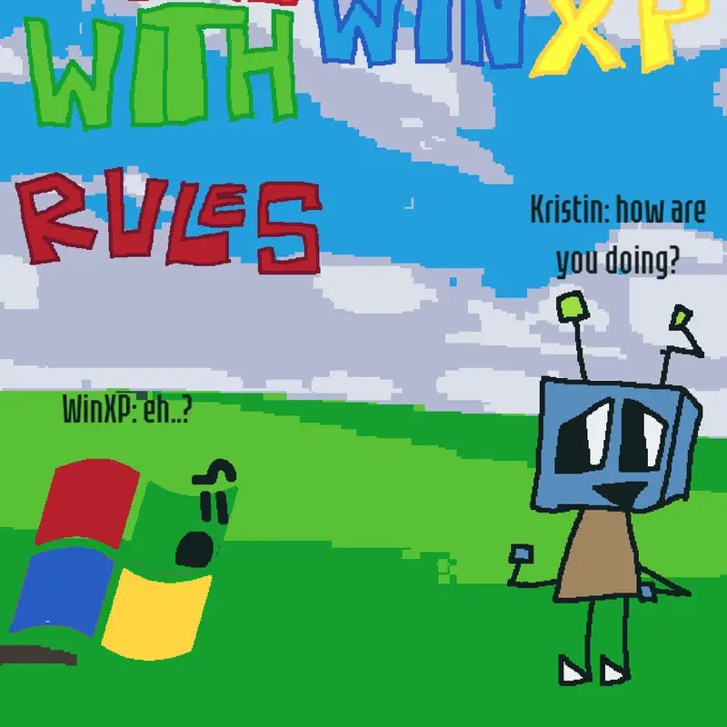 Game by @vaekily