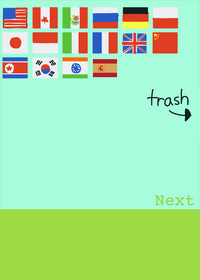 Country Simulator