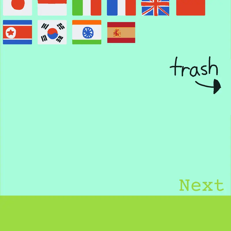 Country Simulator by @My12Y