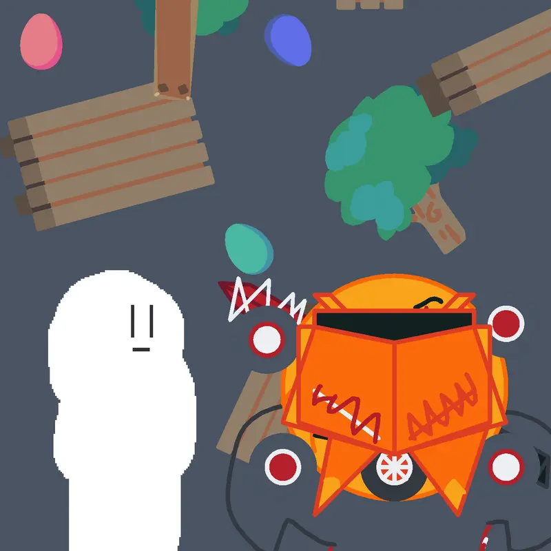 Game by @inversetho