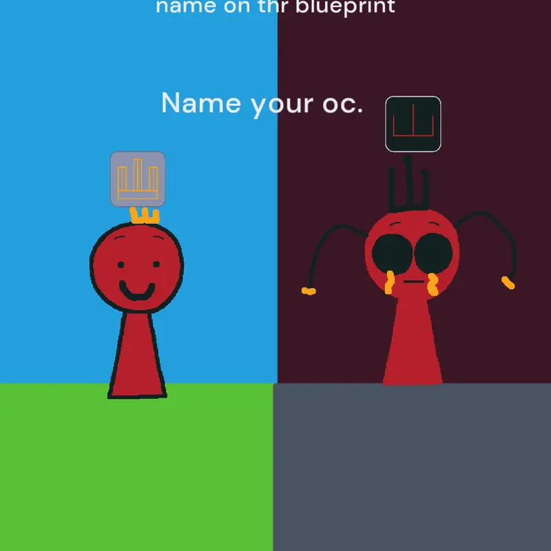 Game by @Sprunki-fan