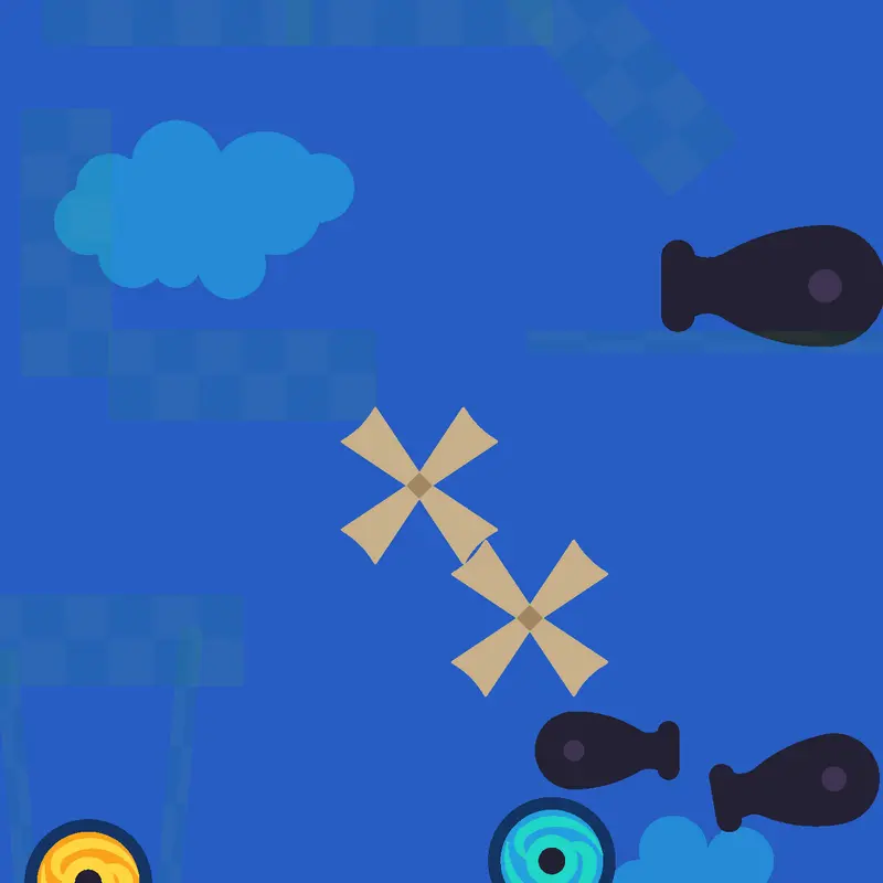 Game by @Ezequiel42321