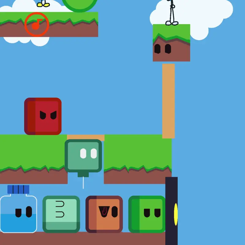 Game by @is0282