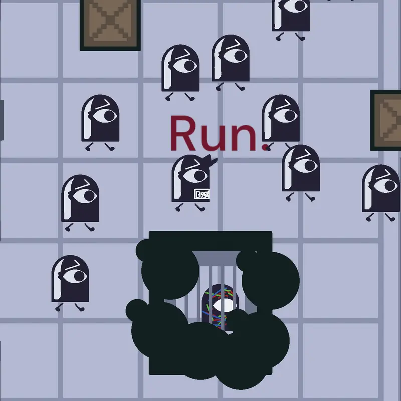 Game by @BROTANIK95k