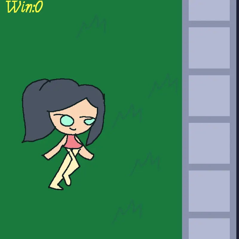 Game by @TOXIN96FAN