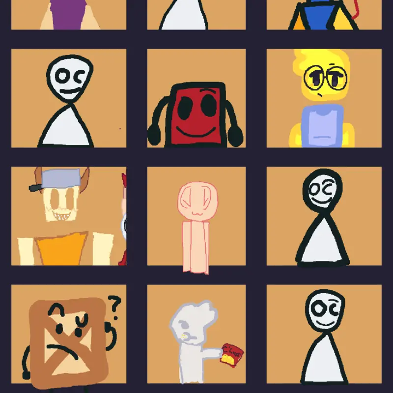 Game by @makiya