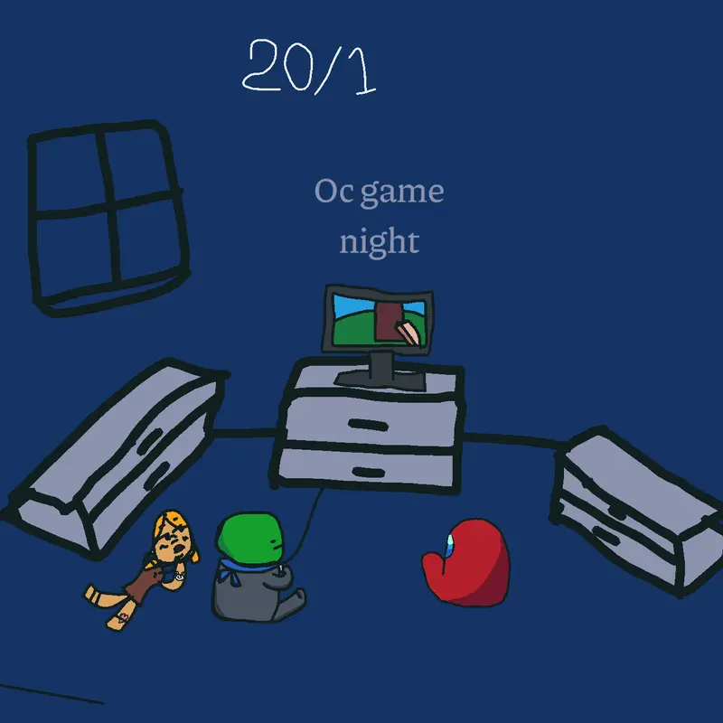 Game by @eysasbro